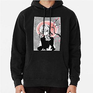 Violet Evergarden Pullover Hoodie RB0407