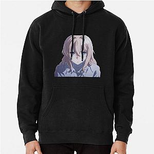 Violet Evergarden Pullover Hoodie RB0407