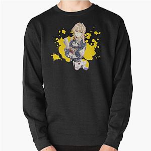 Violet Evergarden Anime Pullover Sweatshirt RB0407