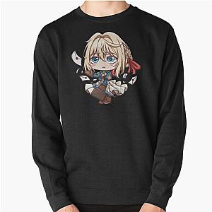 Violet Evergarden Anime Pullover Sweatshirt RB0407