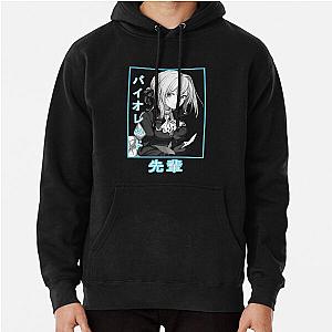 Violet Evergarden Pullover Hoodie RB0407