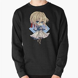 Violet Evergarden Anime Pullover Sweatshirt RB0407