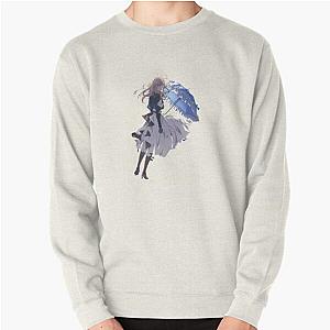 Violet Evergarden Pullover Sweatshirt RB0407