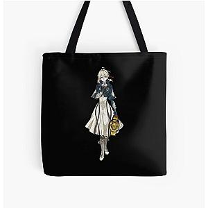 Violet Evergarden Anime All Over Print Tote Bag RB0407