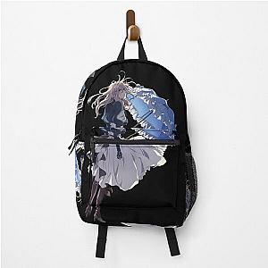 Violet Evergarden  Backpack RB0407