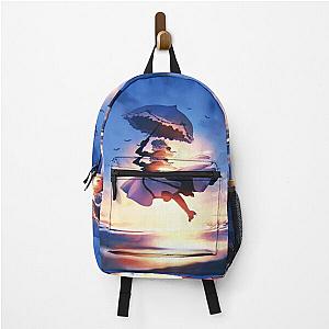 Violet Evergarden  Backpack RB0407