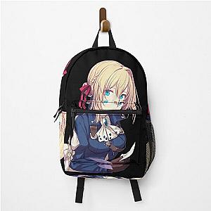 Violet Evergarden  Backpack RB0407