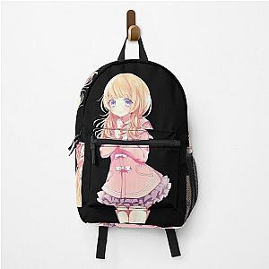 Violet Evergarden  Backpack RB0407