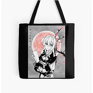 Violet Evergarden All Over Print Tote Bag RB0407