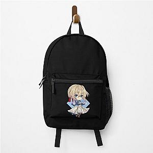 Violet Evergarden Anime Backpack RB0407