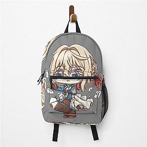 Violet Evergarden  Backpack RB0407