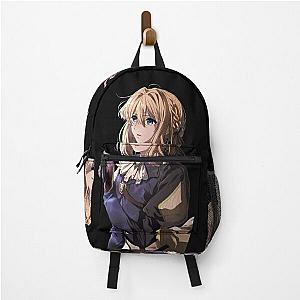 Violet Evergarden  Backpack RB0407