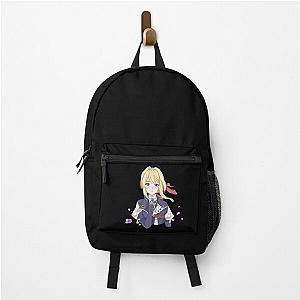 Violet Evergarden Anime Backpack RB0407