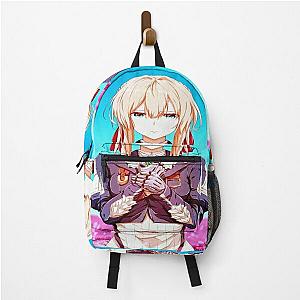 Violet Evergarden  Backpack RB0407