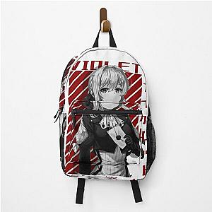 Violet Evergarden ANIME MANGA CARTOON Backpack RB0407