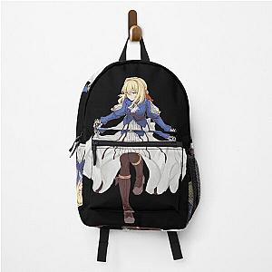 Violet Evergarden  Backpack RB0407