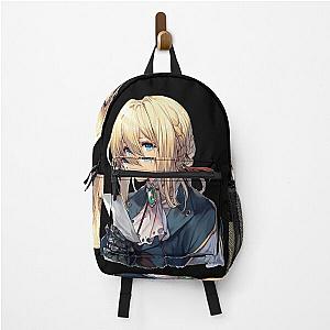 Violet Evergarden  Backpack RB0407