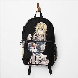 Violet Evergarden  Backpack RB0407