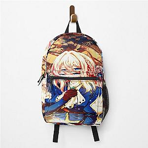 Violet Evergarden  Backpack RB0407