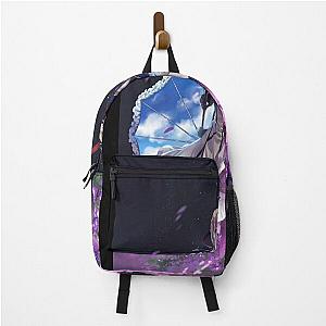 Violet Evergarden Backpack RB0407