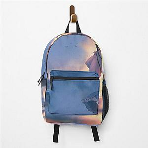 Violet Evergarden Backpack RB0407