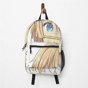 Violet Evergarden Backpack RB0407