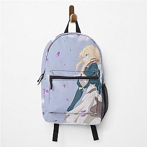 Violet Evergarden Backpack RB0407