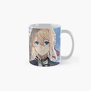 Violet Evergarden Anime Classic Mug RB0407