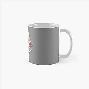 Violet Evergarden  Classic Mug RB0407