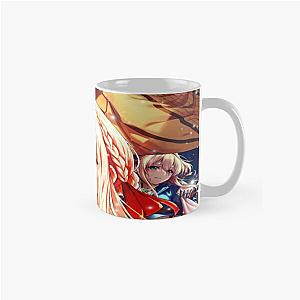 Violet Evergarden  Classic Mug RB0407