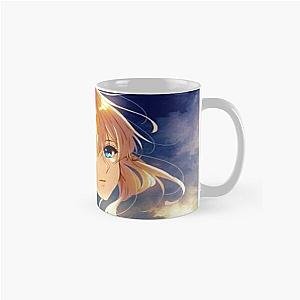 Violet Evergarden  Classic Mug RB0407