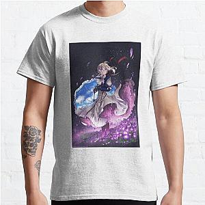 Violet Evergarden Classic T-Shirt RB0407