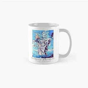 Violet Evergarden - Violet (Sketch) Classic Mug RB0407