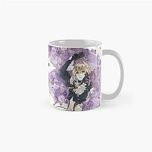 Violet Evergarden Classic Mug RB0407