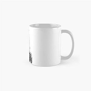 Violet evergarden pencil Classic Mug RB0407