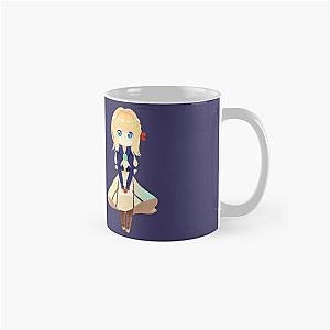 Chibi Violet Evergarden Classic Mug RB0407