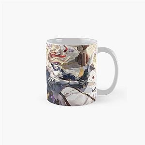 Violet Evergarden - Violet Classic Mug RB0407