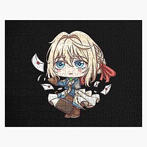 Violet Evergarden Anime Jigsaw Puzzle RB0407