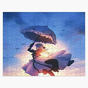 Violet Evergarden  Jigsaw Puzzle RB0407