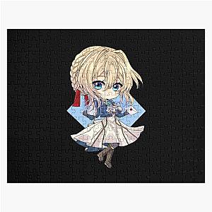 Violet Evergarden Anime Jigsaw Puzzle RB0407