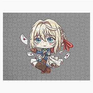 Violet Evergarden  Jigsaw Puzzle RB0407