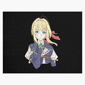 Violet Evergarden  Jigsaw Puzzle RB0407