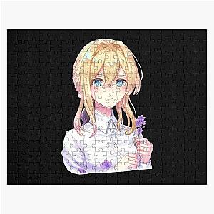 Violet Evergarden  Jigsaw Puzzle RB0407