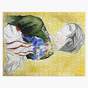 VIOLET EVERGARDEN Jigsaw Puzzle RB0407