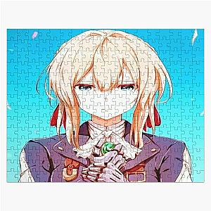 Violet Evergarden  Jigsaw Puzzle RB0407