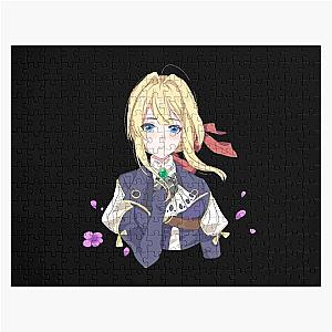 Violet Evergarden Anime Jigsaw Puzzle RB0407