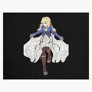 Violet Evergarden  Jigsaw Puzzle RB0407