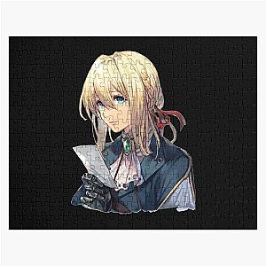 Violet Evergarden  Jigsaw Puzzle RB0407