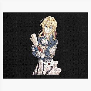 Violet Evergarden  Jigsaw Puzzle RB0407