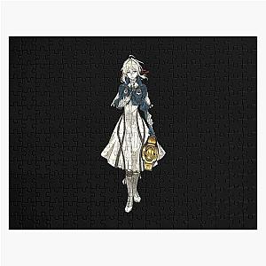 Violet Evergarden Anime Jigsaw Puzzle RB0407